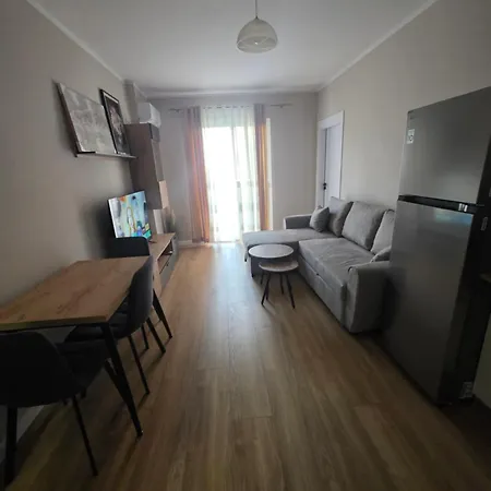 Apartament Kg *