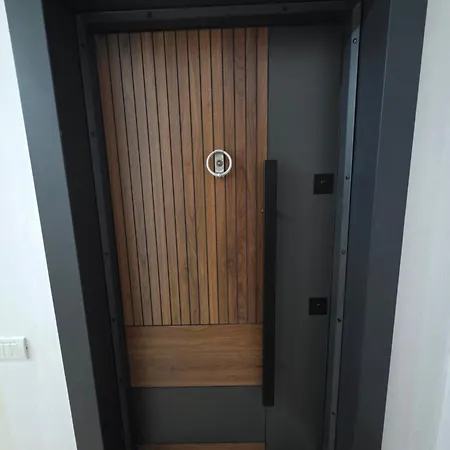 Apartament Kg Tirana