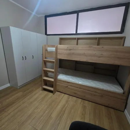 Apartament Kg Tirana