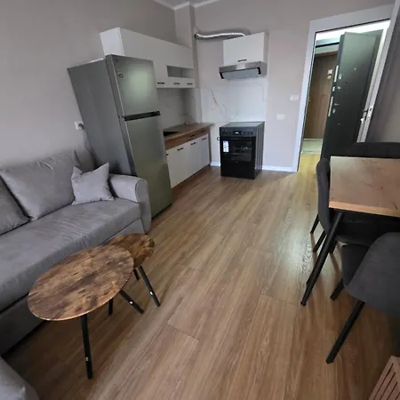 Apartament Kg