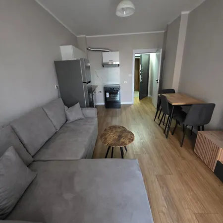 Apartament Kg *