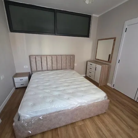 Apartament Kg