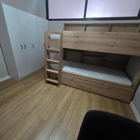 Apartament Kg *