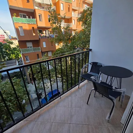 Kg Apartament Tirana